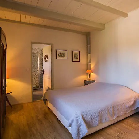 Mezicourt Ferienhaus *
