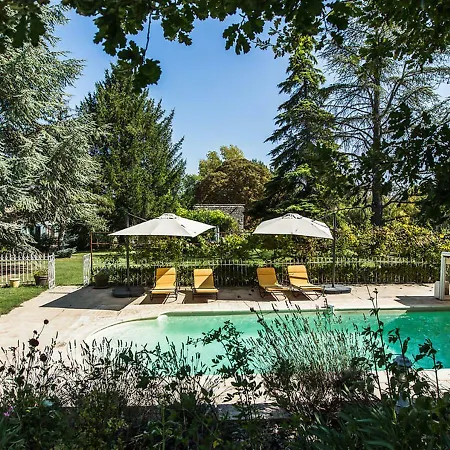 Ferienhaus Mezicourt
