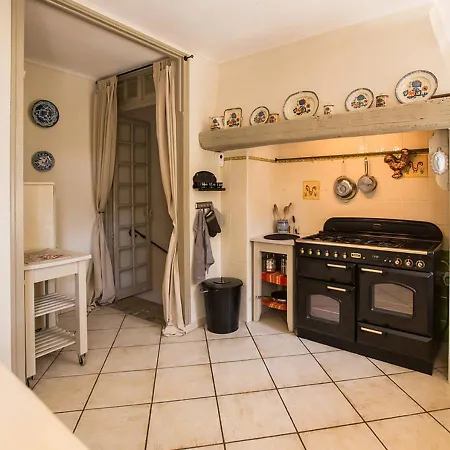 Ferienhaus Mezicourt *