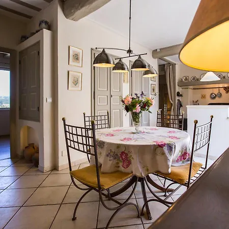 Mezicourt Holiday home Mane (Alpes-de-Haute-Provence)