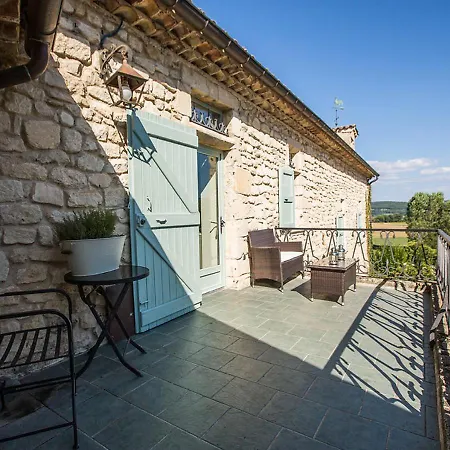 Ferienhaus Mezicourt Mane (Alpes-de-Haute-Provence)