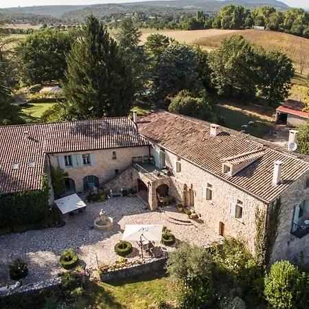Ferienhaus Mezicourt *